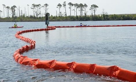 If You Weren't Furious Already Over BP and the Oil Spill Image